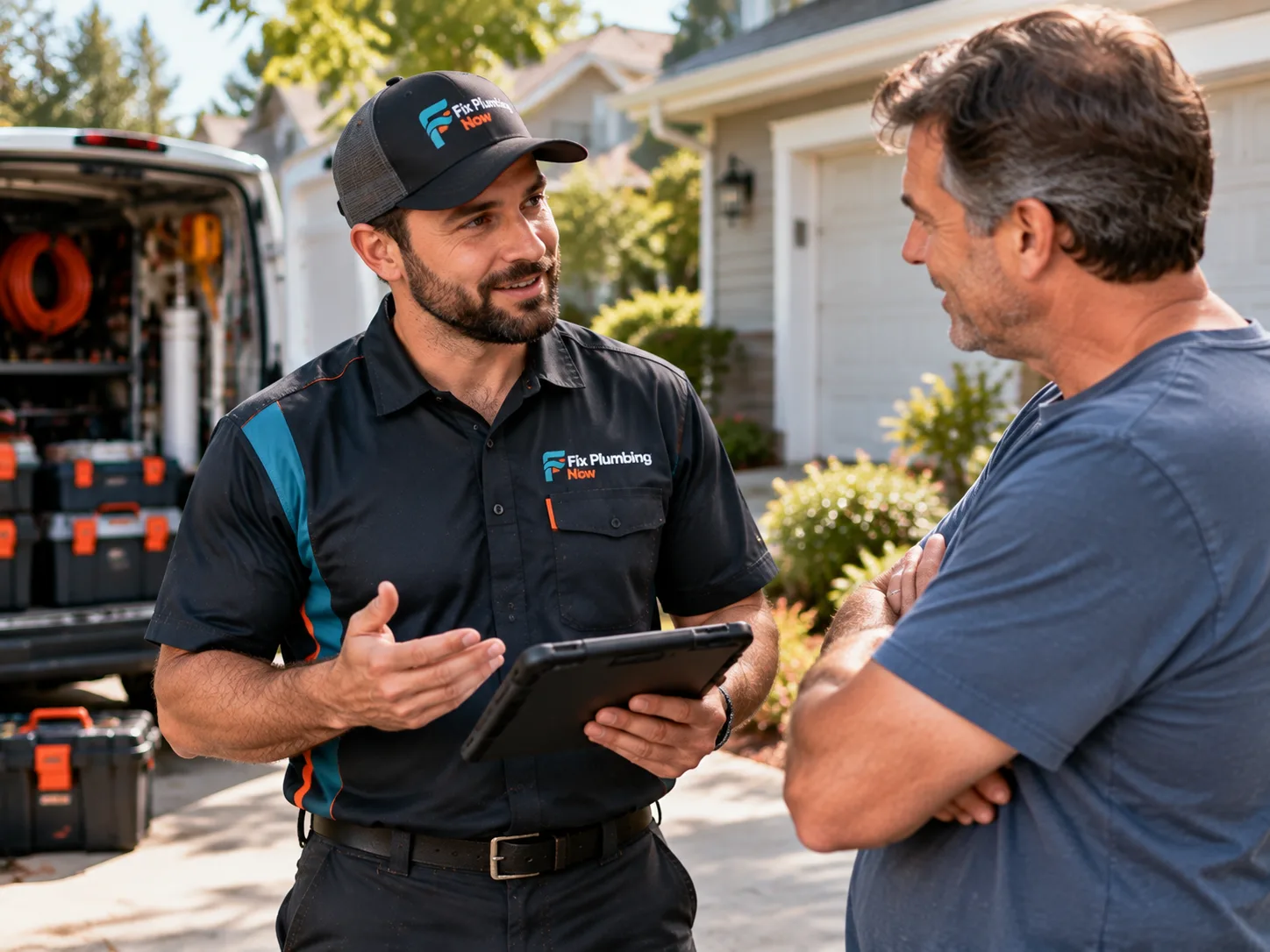 Clogged Drain Service Panama City, FL FAQs
